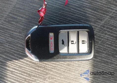 2019 Honda Odyssey Lx from USA, damaged, VIN 5FNRL6H25KB079936